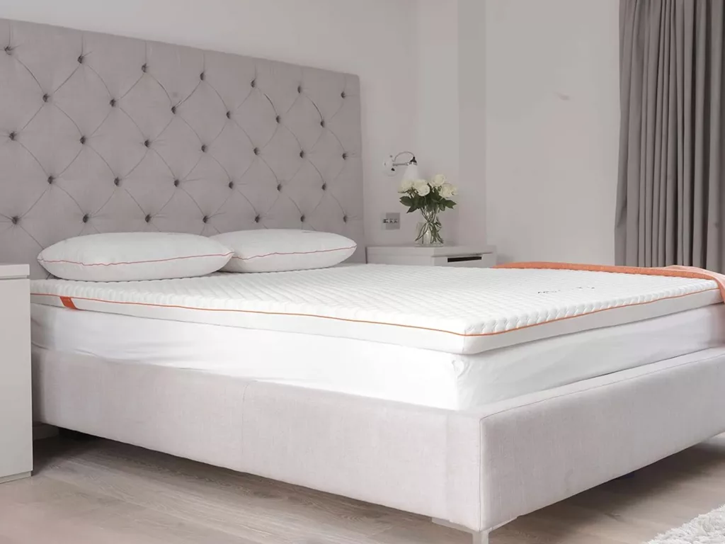 Купить Топпер Кишинев Octasmart