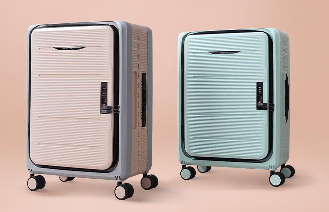 Dormeo GO — телескопическая ручка