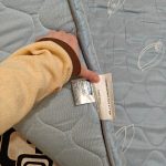 Attachment image of Юра's review on Topper Dormeo Roll Up Green Tea