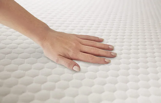 Чехол из трикотажа – мягкий и долговечный