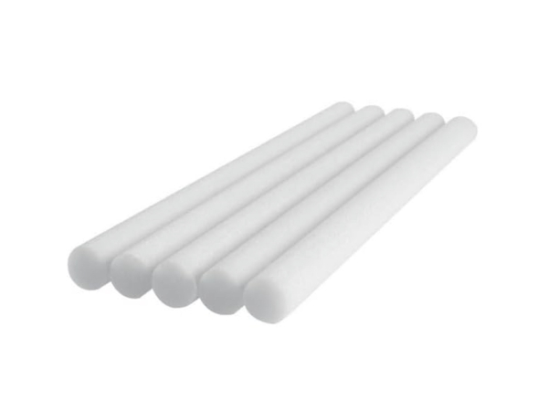 Set de betisoare de bumbac pentru umidificator 2in1 Dormeo (5 buc.)