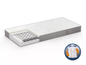 Saltea Dormeo Fresh Prima