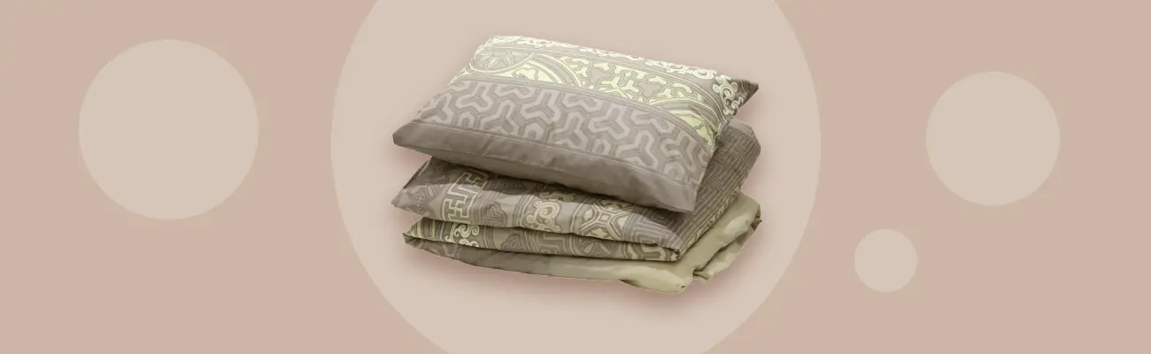 Постельное белье Dormeo. Купить в Кишинёве, Быстрая Доставка по Молдове