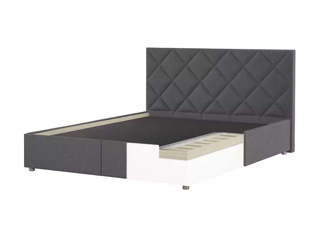 Кровать Dormeo Eva