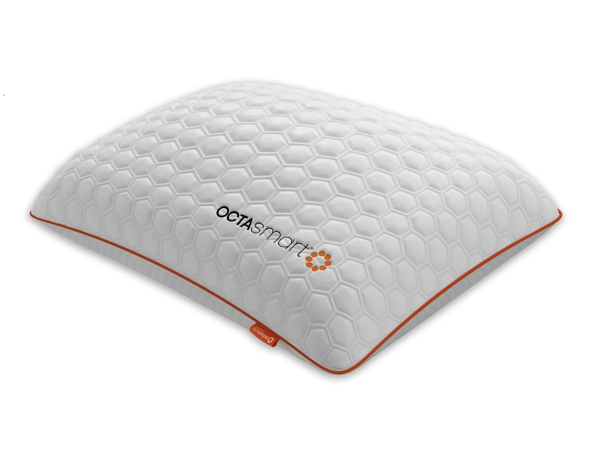 Perna clasica Dormeo Octasmart