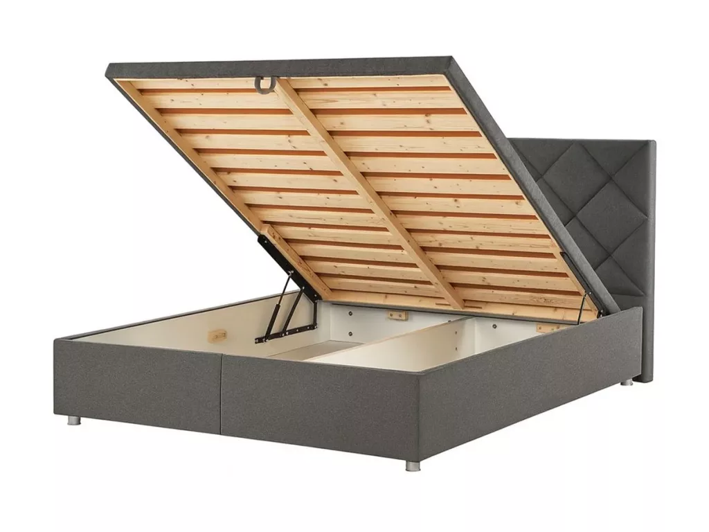 Кровать Dormeo Eva