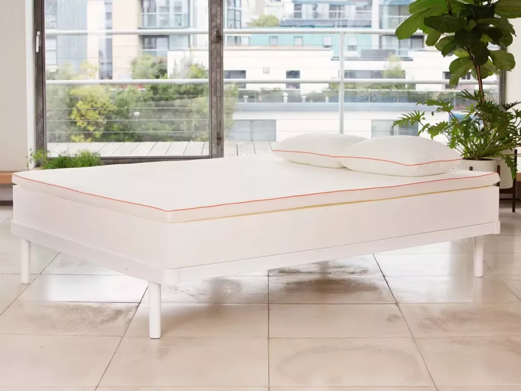 Купить Топпер Кишинев Octasmart Essential