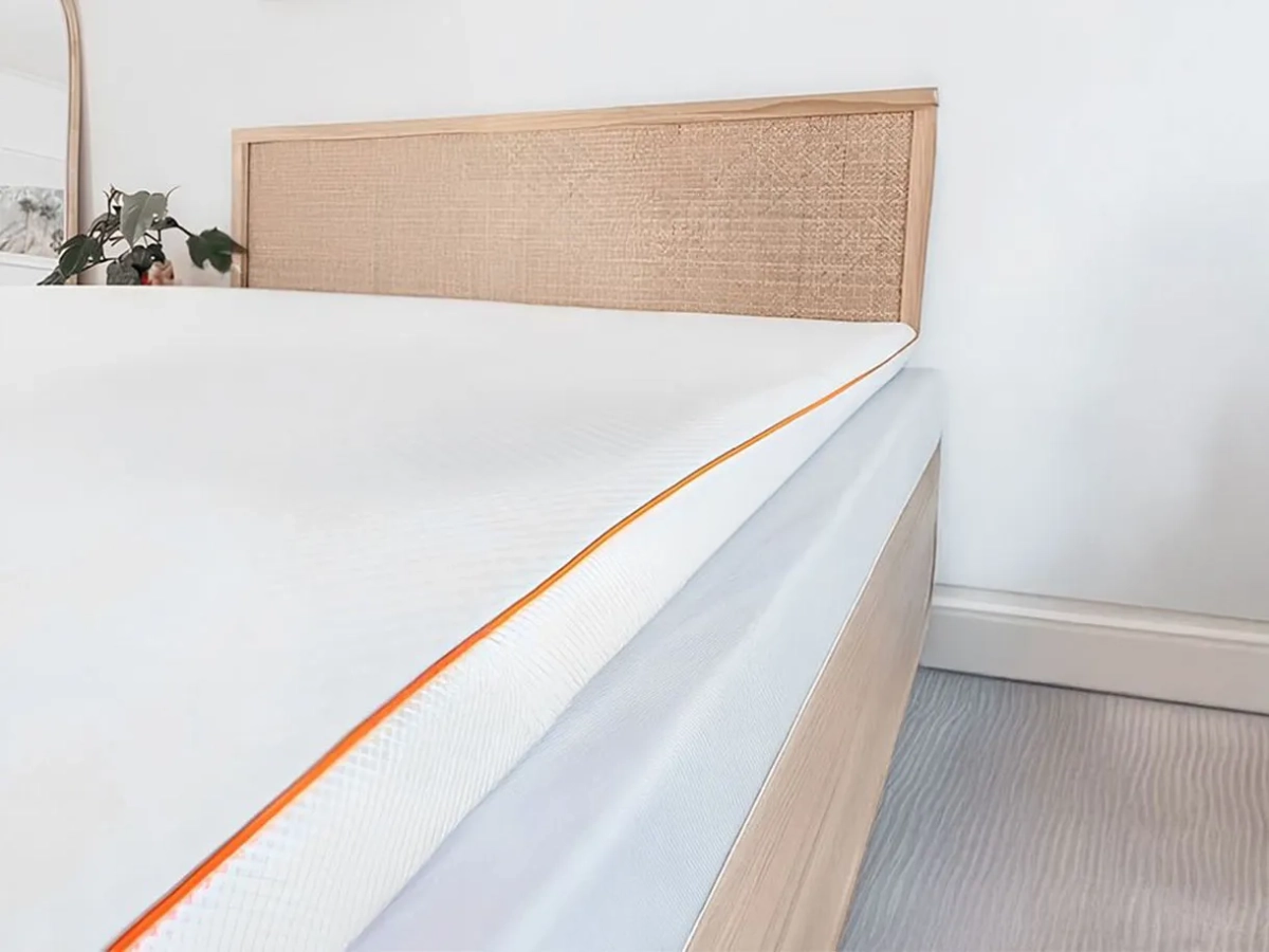 Topper Octasmart Essential