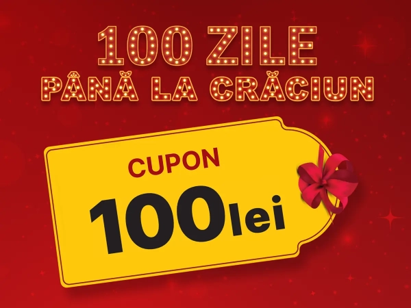 CUPON Ro