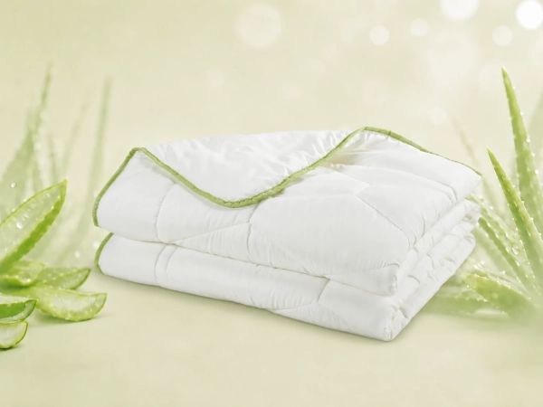 Plapumă Dormeo Aloe Vera