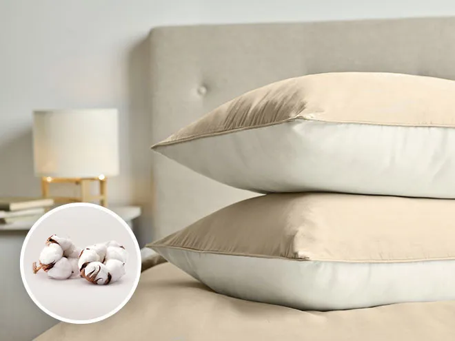 Set de lenjerie de pat Dormeo Warm Hug