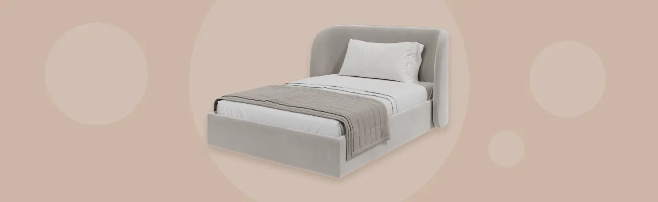 Dormitor Dormeo. Cumpără în Chișinău, Livrare Rapida în Moldova