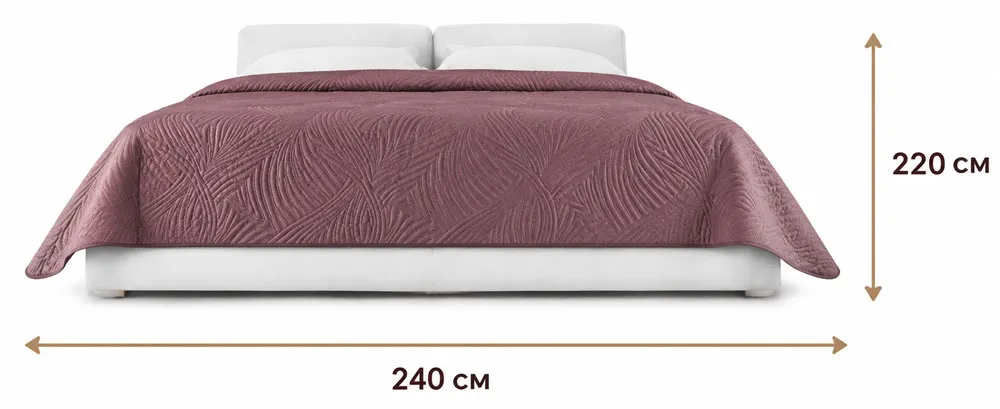 Cuvertură ușoară Dormeo XXL